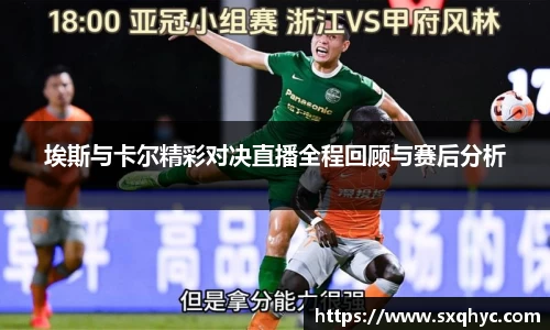 埃斯与卡尔精彩对决直播全程回顾与赛后分析